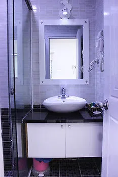 Gold Ocean Apartments Нячанг Отель
