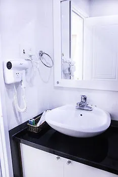 *** Отель Gold Ocean Apartments Нячанг Вьетнам