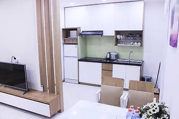 Gold Ocean Apartments Нячанг 3*,  Вьетнам