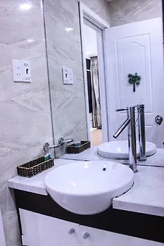 *** Отель Gold Ocean Apartments Нячанг Вьетнам
