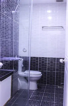 Gold Ocean Apartments Нячанг Отель