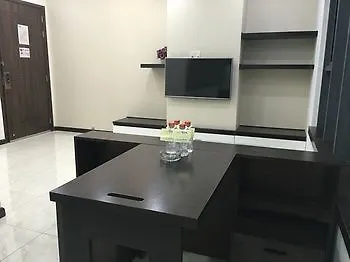 *** Отель Gold Ocean Apartments Нячанг Вьетнам