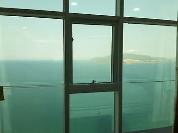 Отель Gold Ocean Apartments Нячанг