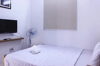 Gold Ocean Apartments Нячанг