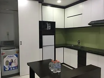 Gold Ocean Apartments Нячанг 3*,  Вьетнам