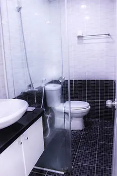 Gold Ocean Apartments Нячанг 3*,