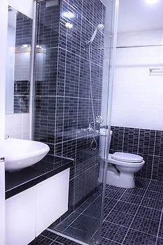 Gold Ocean Apartments Нячанг Вьетнам