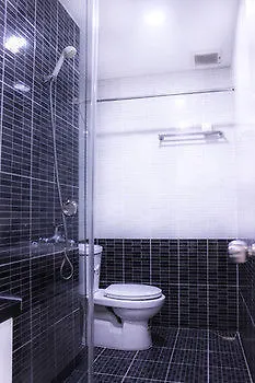 Gold Ocean Apartments Нячанг Отель