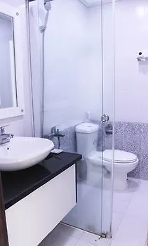 Gold Ocean Apartments Нячанг 3*,  Вьетнам
