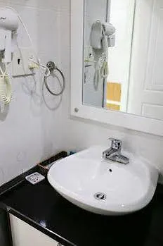 Gold Ocean Apartments Нячанг Вьетнам