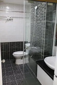 Gold Ocean Apartments Нячанг Вьетнам