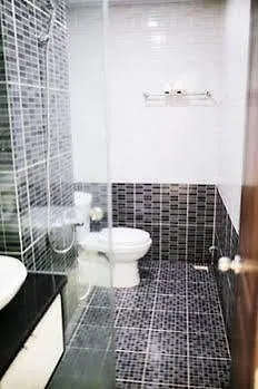 *** Отель Gold Ocean Apartments Нячанг Вьетнам