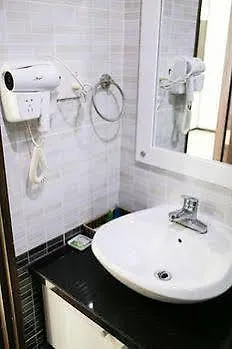 *** Отель Gold Ocean Apartments Нячанг Вьетнам