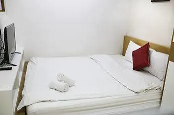 Отель Gold Ocean Apartments Нячанг