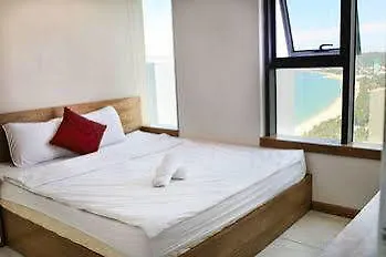 Gold Ocean Apartments Nha Trang
