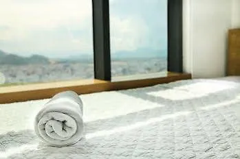 Gold Ocean Apartments Нячанг Отель
