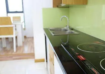 Gold Ocean Apartments Нячанг 3*,