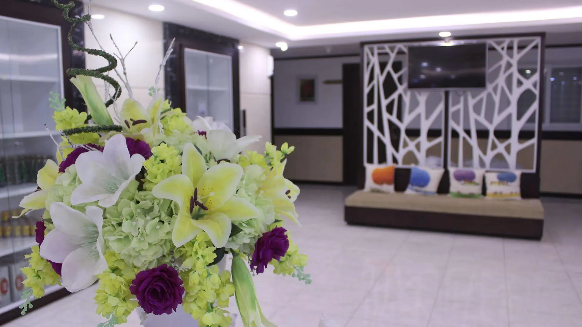 Gold Ocean Apartments Нячанг Отель