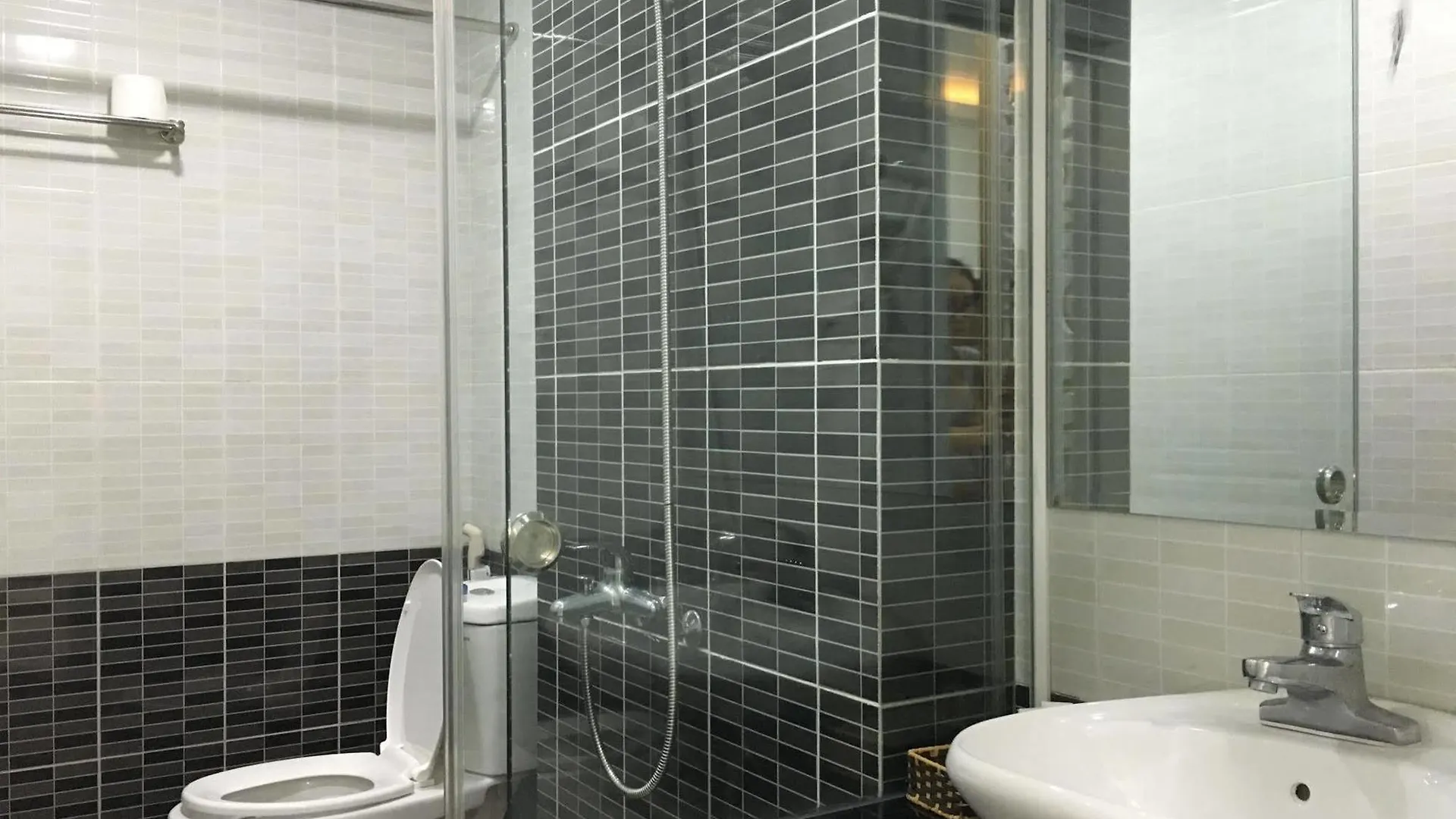 Gold Ocean Apartments Нячанг