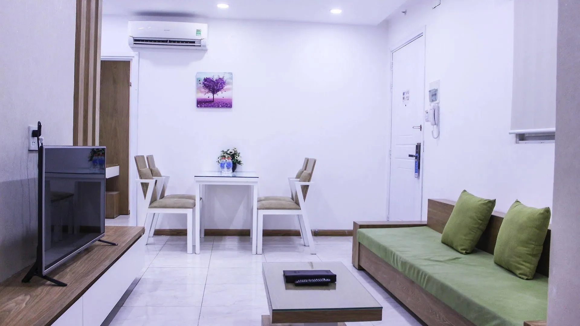 Gold Ocean Apartments Нячанг 3*,  Вьетнам