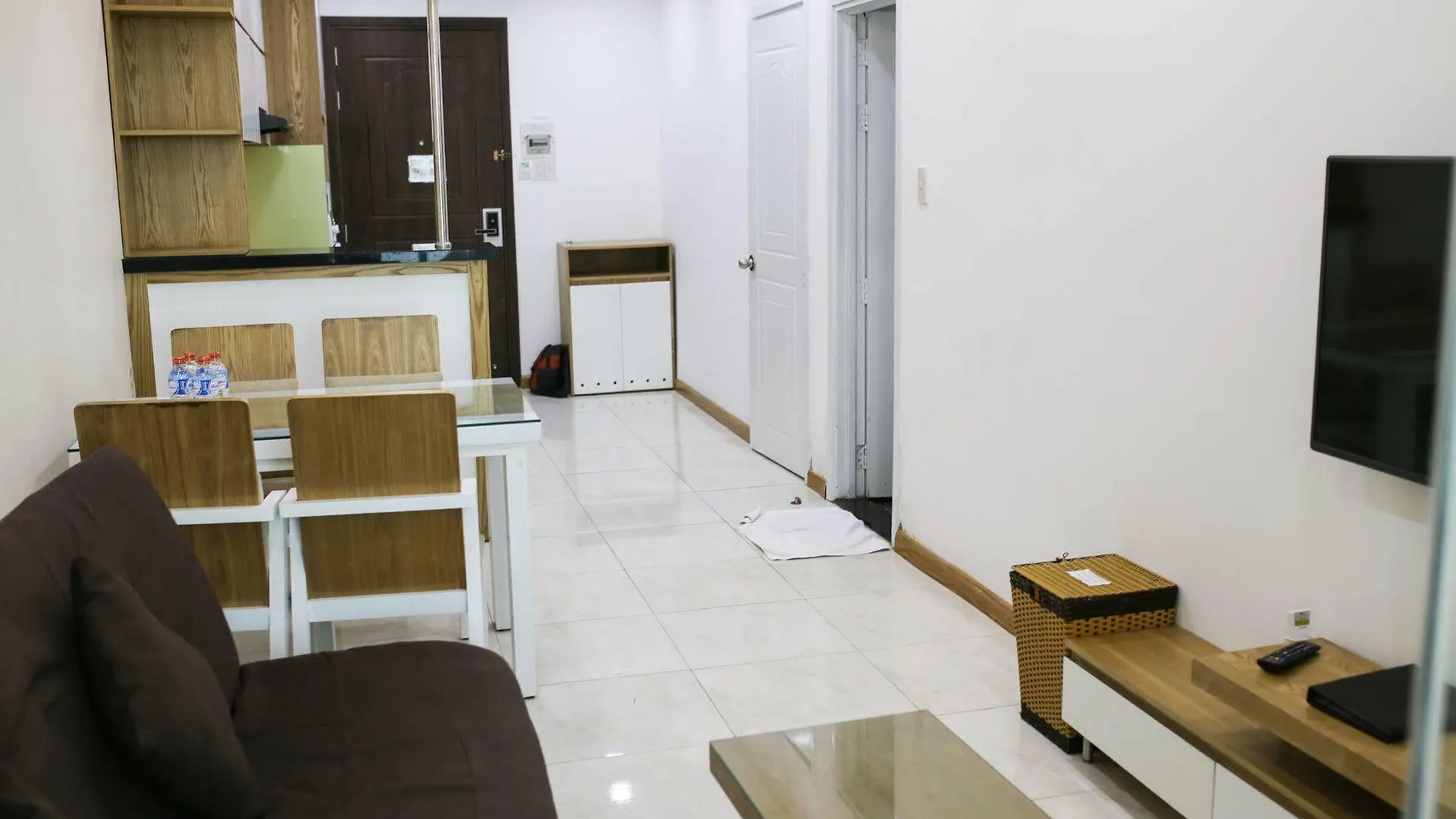 Gold Ocean Apartments Нячанг 3*,  Вьетнам