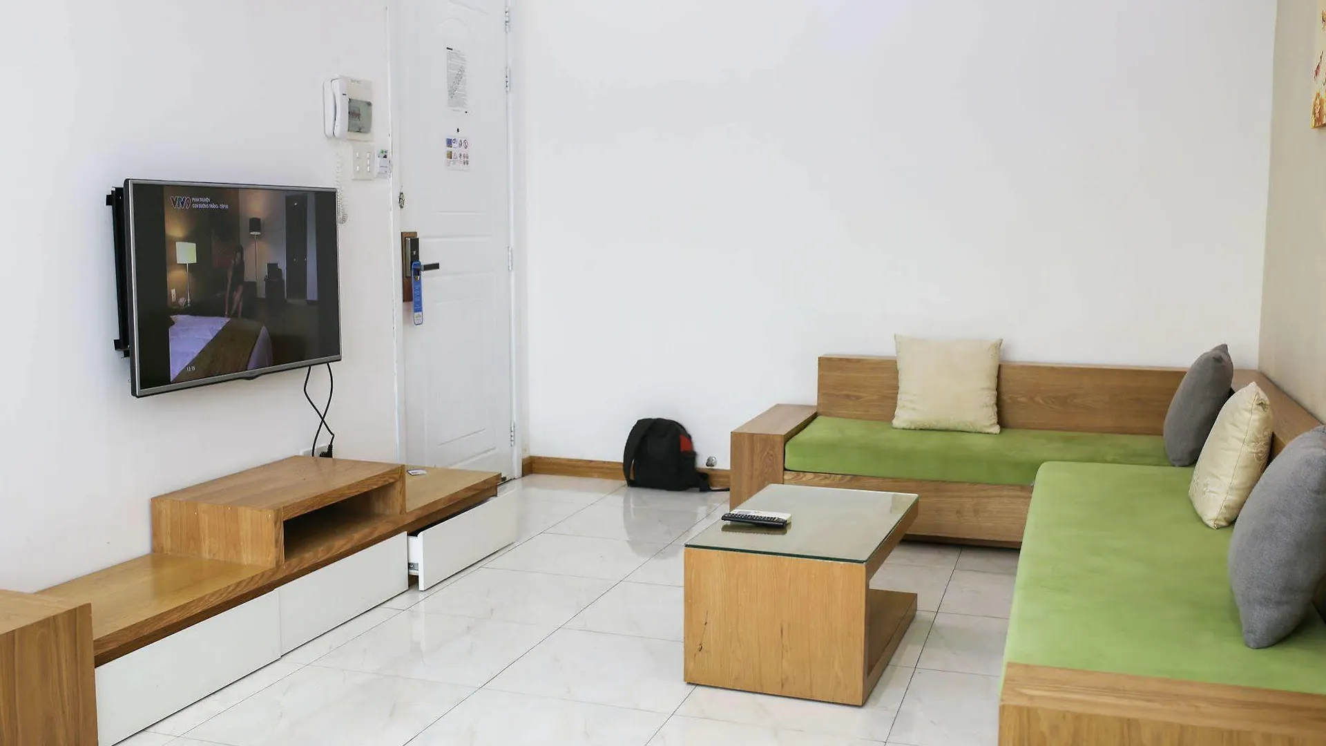 Gold Ocean Apartments Нячанг 3*,  Вьетнам