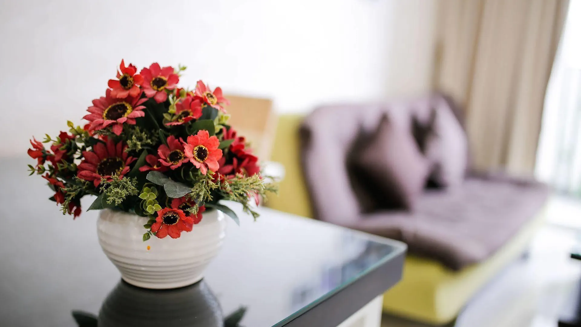 Gold Ocean Apartments Нячанг Отель