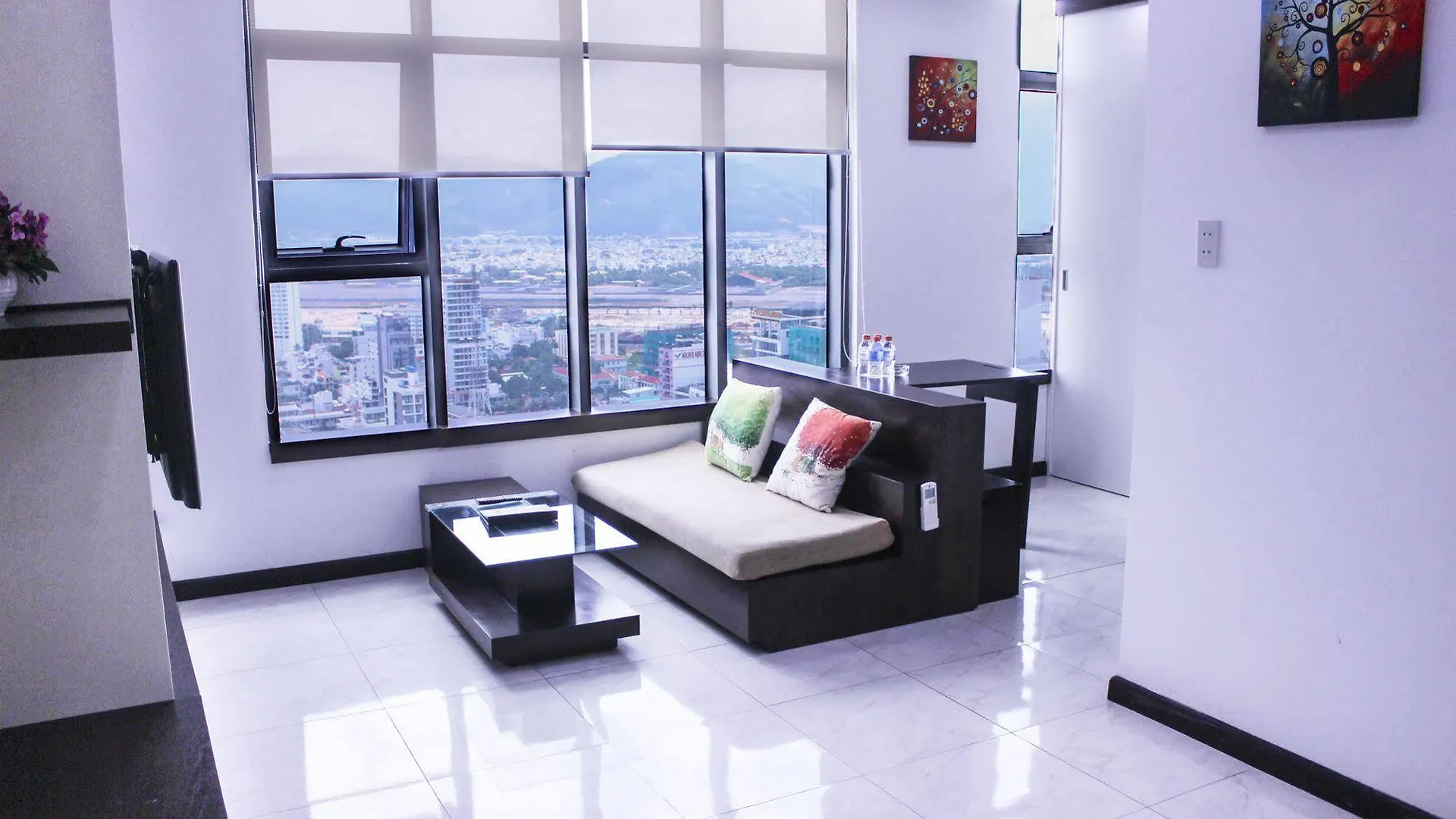 Gold Ocean Apartments Нячанг