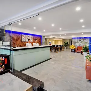 3* Hotel Golden Lotus - Sen Vang