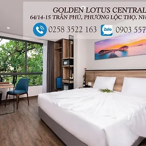 Golden Lotus Нячанг