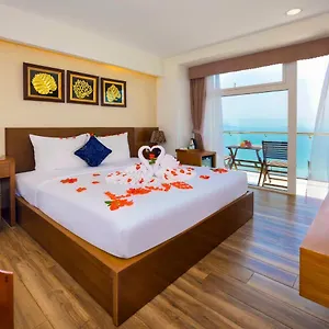 3* Hotel Saphia