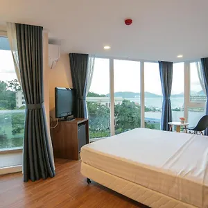 3* Hotel Khach San Cliffhouse