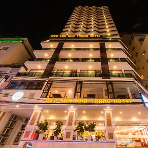 Hotel Red Sun