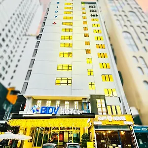 Bidv酒店及会议中心 芽庄
