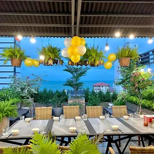 3* Hotel Coast House Boutique