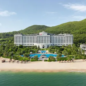 Marriott & Spa, Hon Tre Island Semesteranläggning (resort)