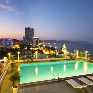 Hotel Happy Light