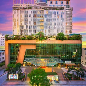 Hotel Galina Hotel&spa