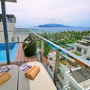 3* Hotel Apollo
