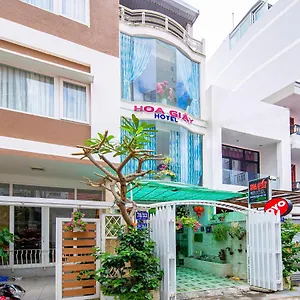 Oyo828华解酒店 芽庄