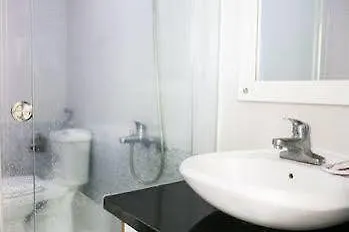 Gold Ocean Apartments Nha Trang Hotel