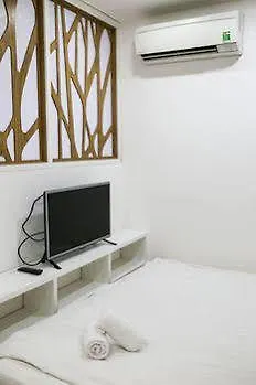 Gold Ocean Apartments Nha Trang Wietnam