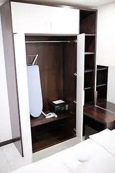 Hotel Gold Ocean Apartments Nha Trang