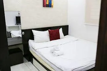 Hotel Gold Ocean Apartments Nha Trang