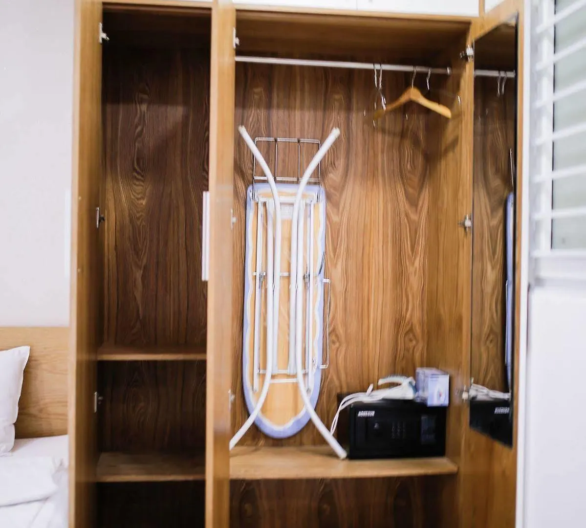 Gold Ocean Apartments Nha Trang 3*,